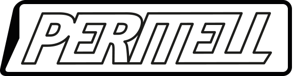 logo Peritell noir