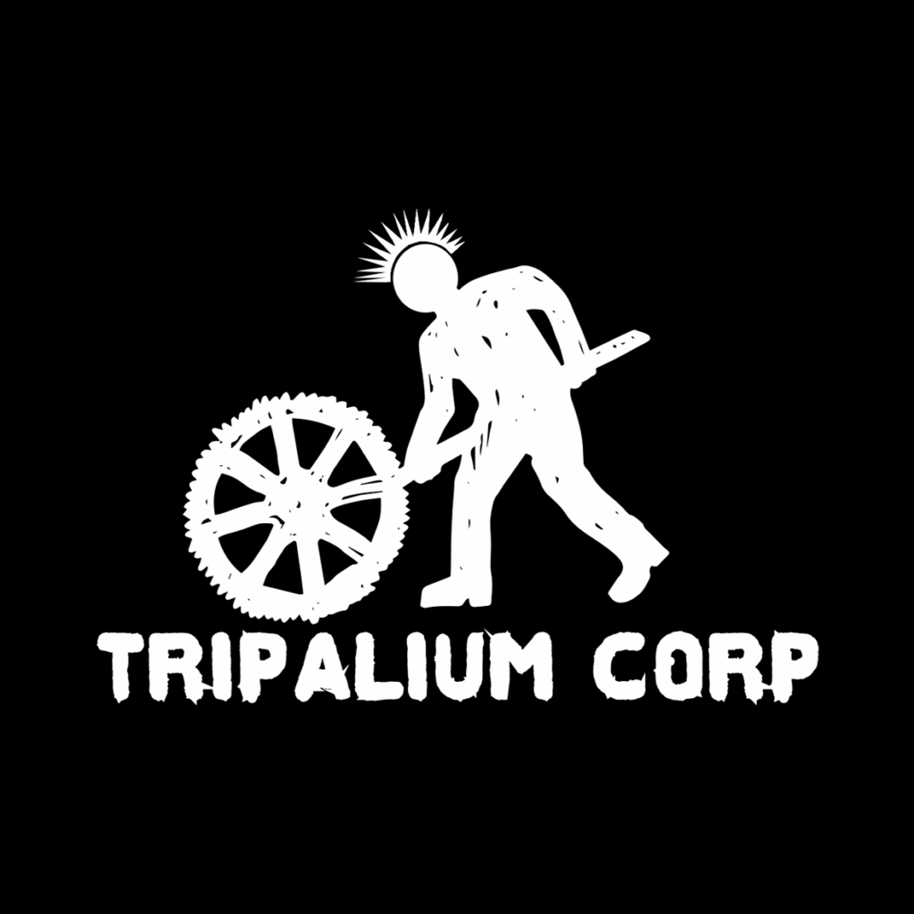 Logo Tripalium Corp.